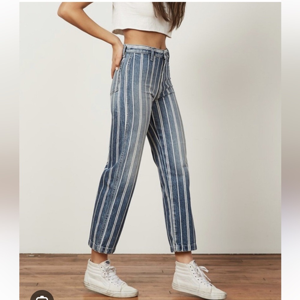 Boyish Kirby Jeans